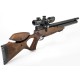 JTS Airacuda MAX PCP Air Rifle JTS Airacuda MAX PCP Air Rifle