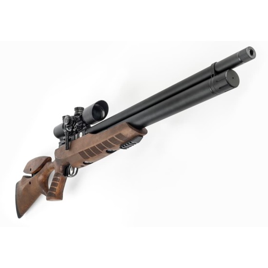 JTS Airacuda MAX PCP Air Rifle JTS Airacuda MAX PCP Air Rifle