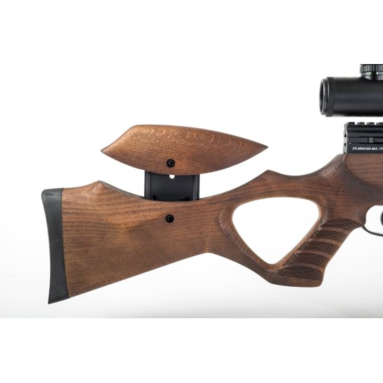 JTS Airacuda MAX PCP Air Rifle JTS Airacuda MAX PCP Air Rifle