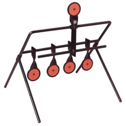 Airgun Gallery Resetting Target by Birchwood Casey