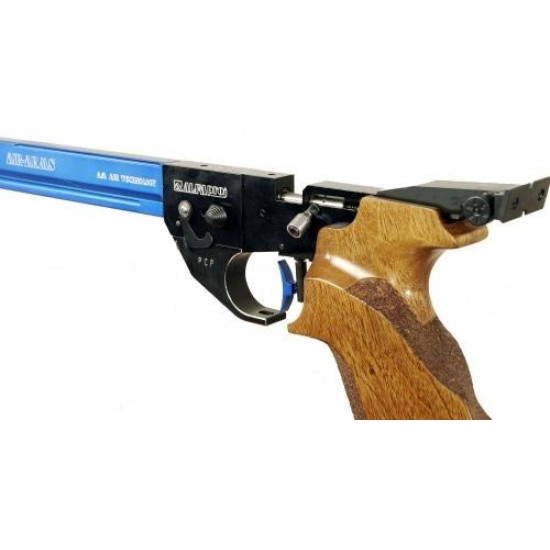 Air Arms Alfa Proj Pistol Air Arms Alfa Proj Pistol