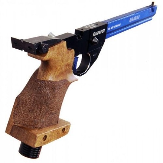 Air Arms Alfa Proj Pistol Air Arms Alfa Proj Pistol