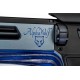 Daystate Alpha Wolf Blue Laminate Daystate Alpha Wolf Blue Laminate