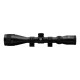 Nikko Stirling MountMaster AO Half Mil Dot Reticle 3-9x40 Nikko Stirling MountMaster AO Half Mil Dot Reticle 3-9x40