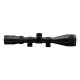 Nikko Stirling MountMaster AO Half Mil Dot Reticle 3-9x40 Nikko Stirling MountMaster AO Half Mil Dot Reticle 3-9x40