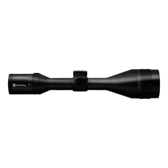 Nikko Stirling PanaMax AO Half Mil Dot Reticle 3-9x50 Nikko Stirling PanaMax AO Half Mil Dot Reticle 3-9x50