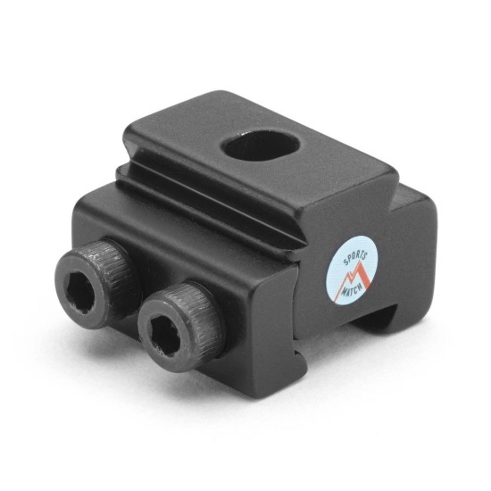 Bisley ARRESTOR / RAISER BLOCK Bisley ARRESTOR / RAISER BLOCK
