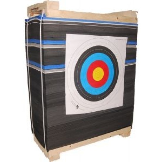Petron Layered Foam Target 60cm Petron Layered Foam Target 60cm