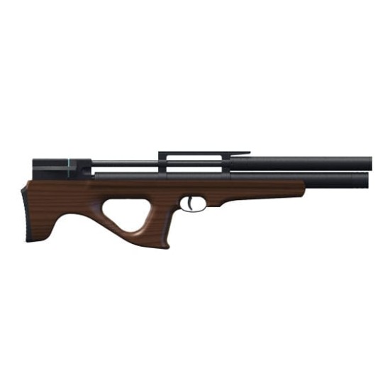 Artemis P15 Lightweight Sidelever Artemis P15 Lightweight Sidelever