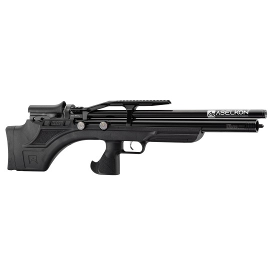 Aselkon MX7-S Black Aselkon MX7-S Black