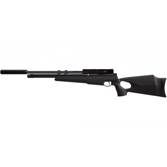 Hatsan AT44X-10 Thumbhole Synthetic PCP Hatsan AT44X-10 Thumbhole Synthetic PCP