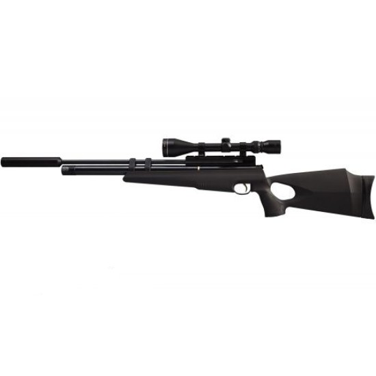 Hatsan AT44X-10 Thumbhole Synthetic PCP Hatsan AT44X-10 Thumbhole Synthetic PCP