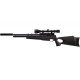 Hatsan AT44X-10 Thumbhole Synthetic PCP Hatsan AT44X-10 Thumbhole Synthetic PCP
