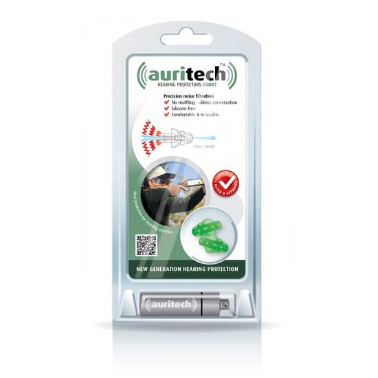 Auritech Shoot Hearing Protectors Auritech Shoot Hearing Protectors