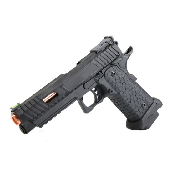Baba Yaga Hi-Capa Co2 Blowback Pistol Baba Yaga Hi-Capa Co2 Blowback Pistol