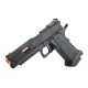 Baba Yaga Hi-Capa Co2 Blowback Pistol Baba Yaga Hi-Capa Co2 Blowback Pistol