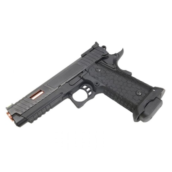 Baba Yaga Hi-Capa Co2 Blowback Pistol Baba Yaga Hi-Capa Co2 Blowback Pistol