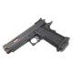 Baba Yaga Hi-Capa Co2 Blowback Pistol Baba Yaga Hi-Capa Co2 Blowback Pistol