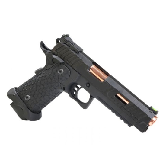 Baba Yaga Hi-Capa Co2 Blowback Pistol Baba Yaga Hi-Capa Co2 Blowback Pistol