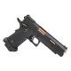 Baba Yaga Hi-Capa Co2 Blowback Pistol Baba Yaga Hi-Capa Co2 Blowback Pistol