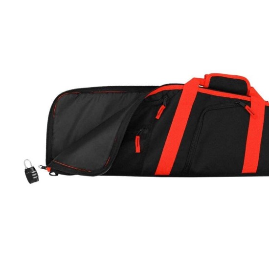 Umarex Rifle bag Red Line Medium