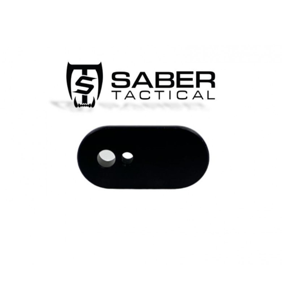 Saber Tactical FX Impact Bag Rider Adapter Saber Tactical FX Impact Bag Rider Adapter