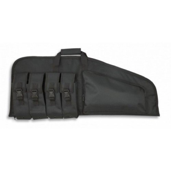 Barbaric Force 600D Bullpup Rifle Bag - Black Barbaric Force 600D Bullpup Rifle Bag - Black