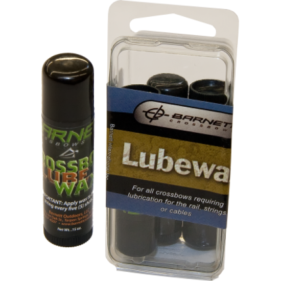 Barnett Lubewax Barnett Lubewax