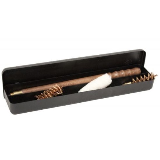 Basic 12G Cleaning Kit Basic 12G Cleaning Kit