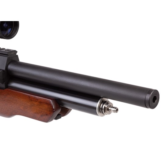 Beeman 1357 Bullpup Beeman 1357 Bullpup