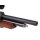 Beeman 1357 Bullpup Beeman 1357 Bullpup