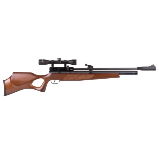 Beeman Commander PCP