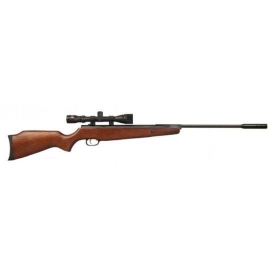 BEEMAN WOOD Dual Calibre BEEMAN WOOD Dual Calibre