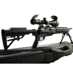 Benjamin Armada Deluxe PCP Kit