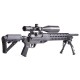Crosman Armada PCP Kit Crosman Armada PCP Kit