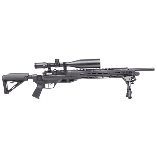 Crosman Armada PCP Kit Crosman Armada PCP Kit