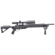 Crosman Armada PCP Kit Crosman Armada PCP Kit