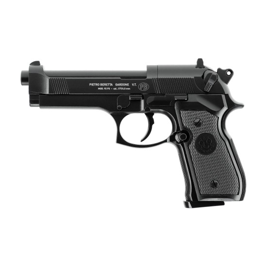 Umarex Beretta M92 FS Black Umarex Beretta M92 FS Black