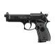 Umarex Beretta M92 FS Black Umarex Beretta M92 FS Black