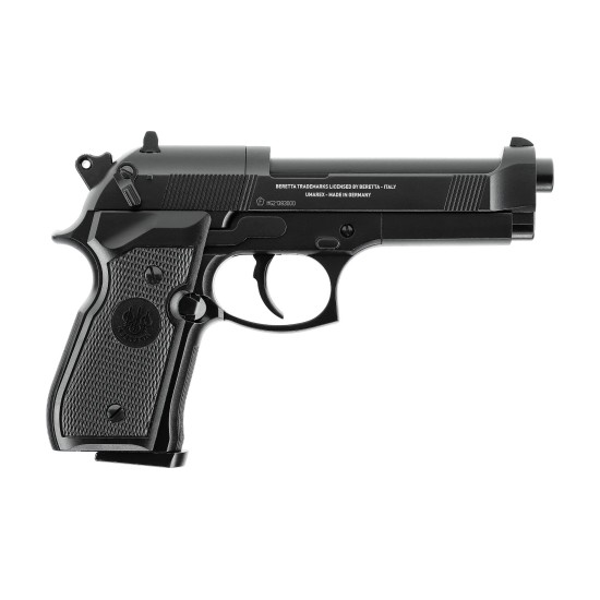 Umarex Beretta M92 FS Black Umarex Beretta M92 FS Black