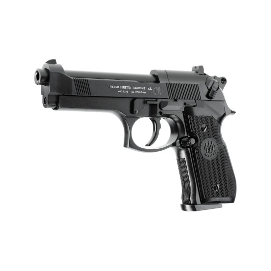 Umarex Beretta M92 FS Black Umarex Beretta M92 FS Black