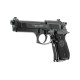 Umarex Beretta M92 FS Black Umarex Beretta M92 FS Black