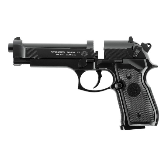 Umarex Beretta M92 FS Black Umarex Beretta M92 FS Black