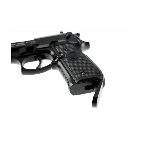 Umarex Beretta M92 FS Black Umarex Beretta M92 FS Black