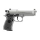 Umarex Beretta M92 FS Nickel Umarex Beretta M92 FS Nickel