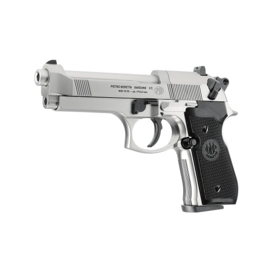 Umarex Beretta M92 FS Nickel Umarex Beretta M92 FS Nickel