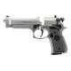 Umarex Beretta M92 FS Nickel Umarex Beretta M92 FS Nickel