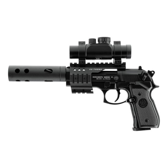 Umarex Beretta M92 FS XX-Treme Umarex Beretta M92 FS XX-Treme