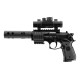 Umarex Beretta M92 FS XX-Treme Umarex Beretta M92 FS XX-Treme