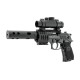 Umarex Beretta M92 FS XX-Treme Umarex Beretta M92 FS XX-Treme